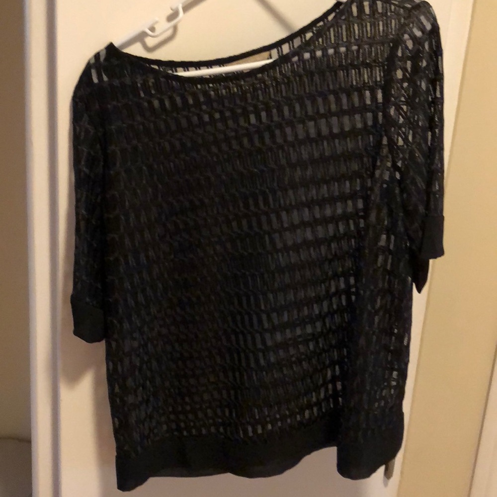 Banana Republic dressy blouse